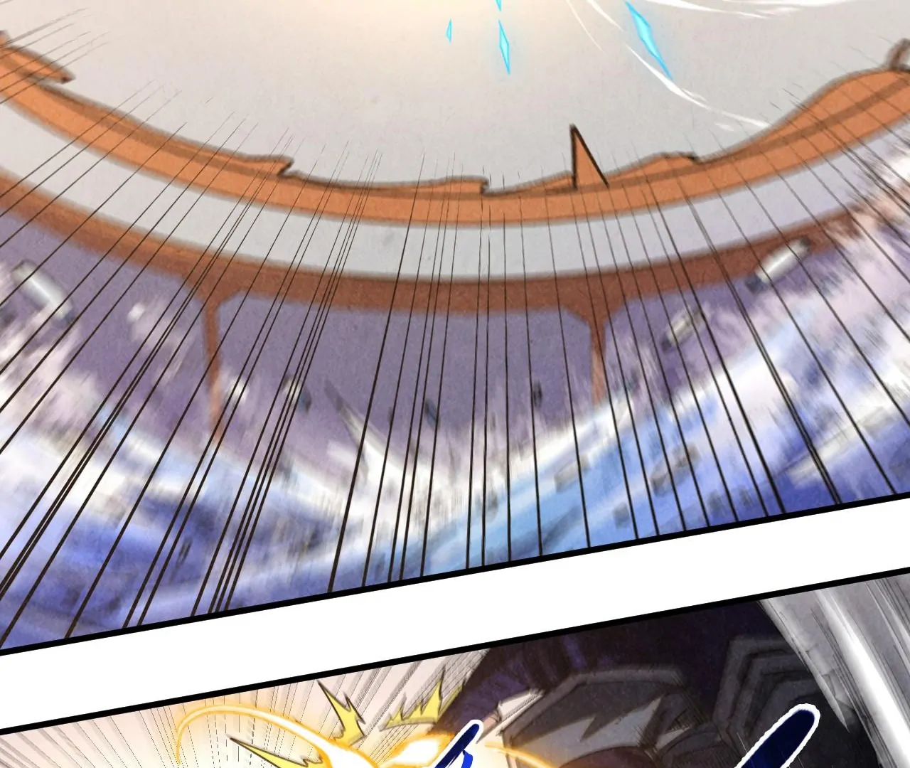 Read The Ultimate of All Ages Manga Online