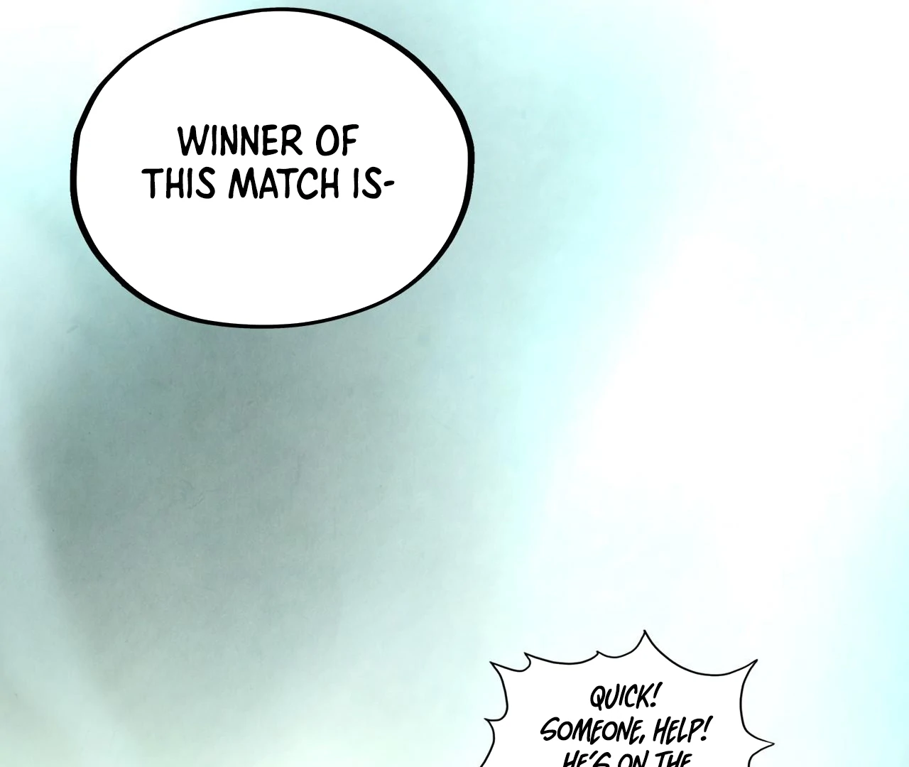 Read The Ultimate of All Ages Manga Online
