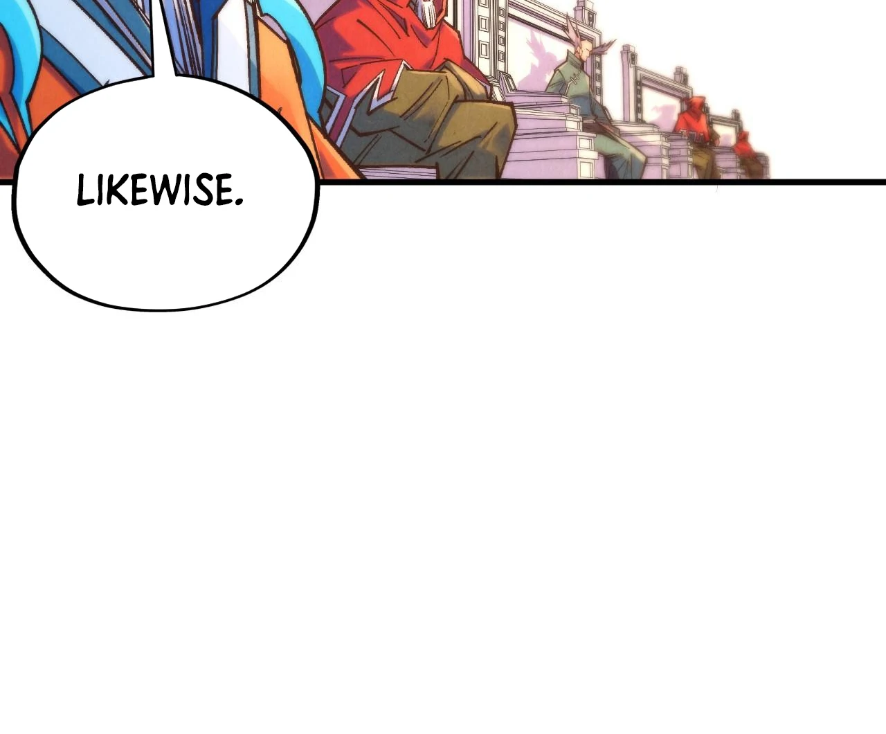 Read The Ultimate of All Ages Manga Online