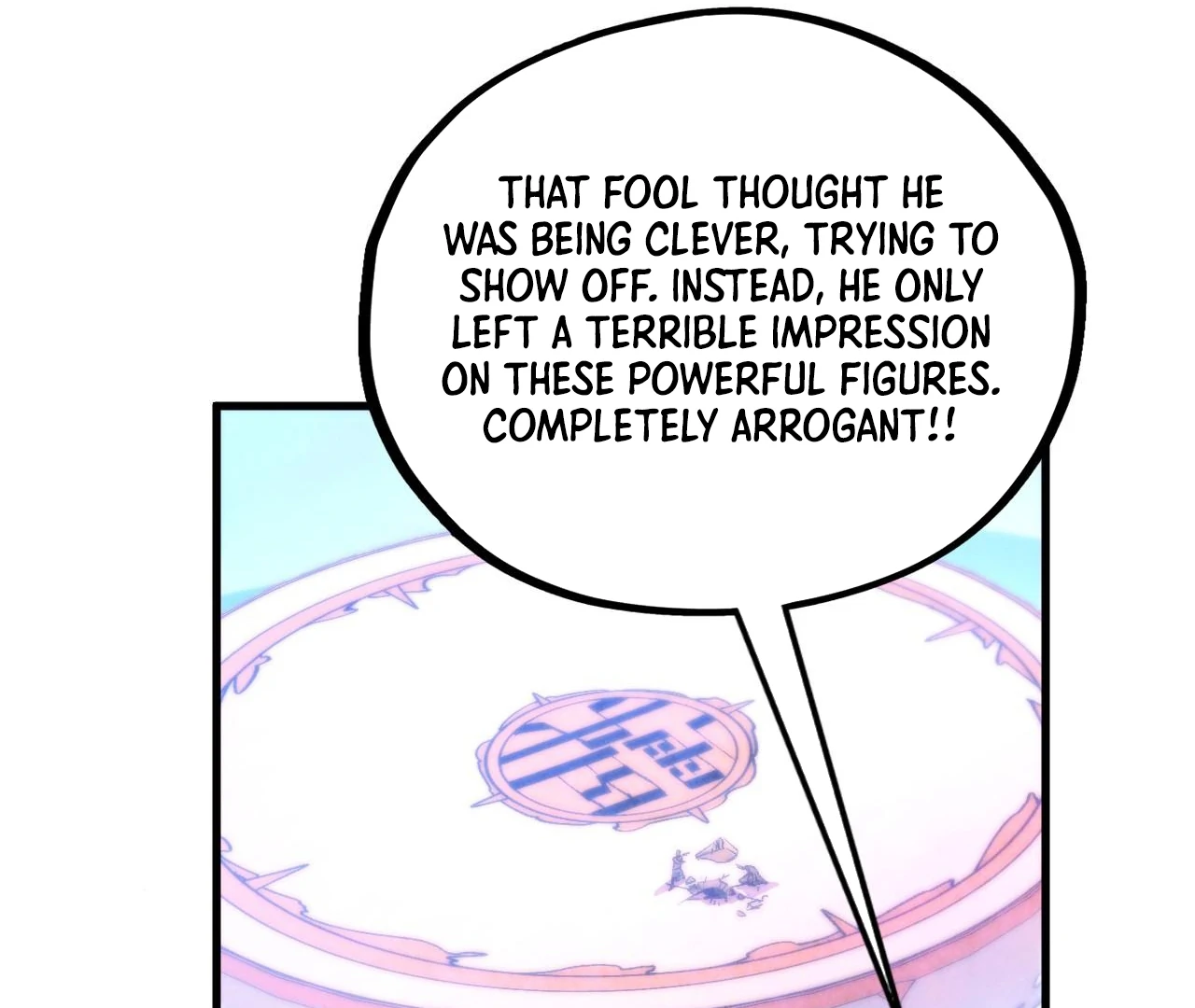 Read The Ultimate of All Ages Manga Online