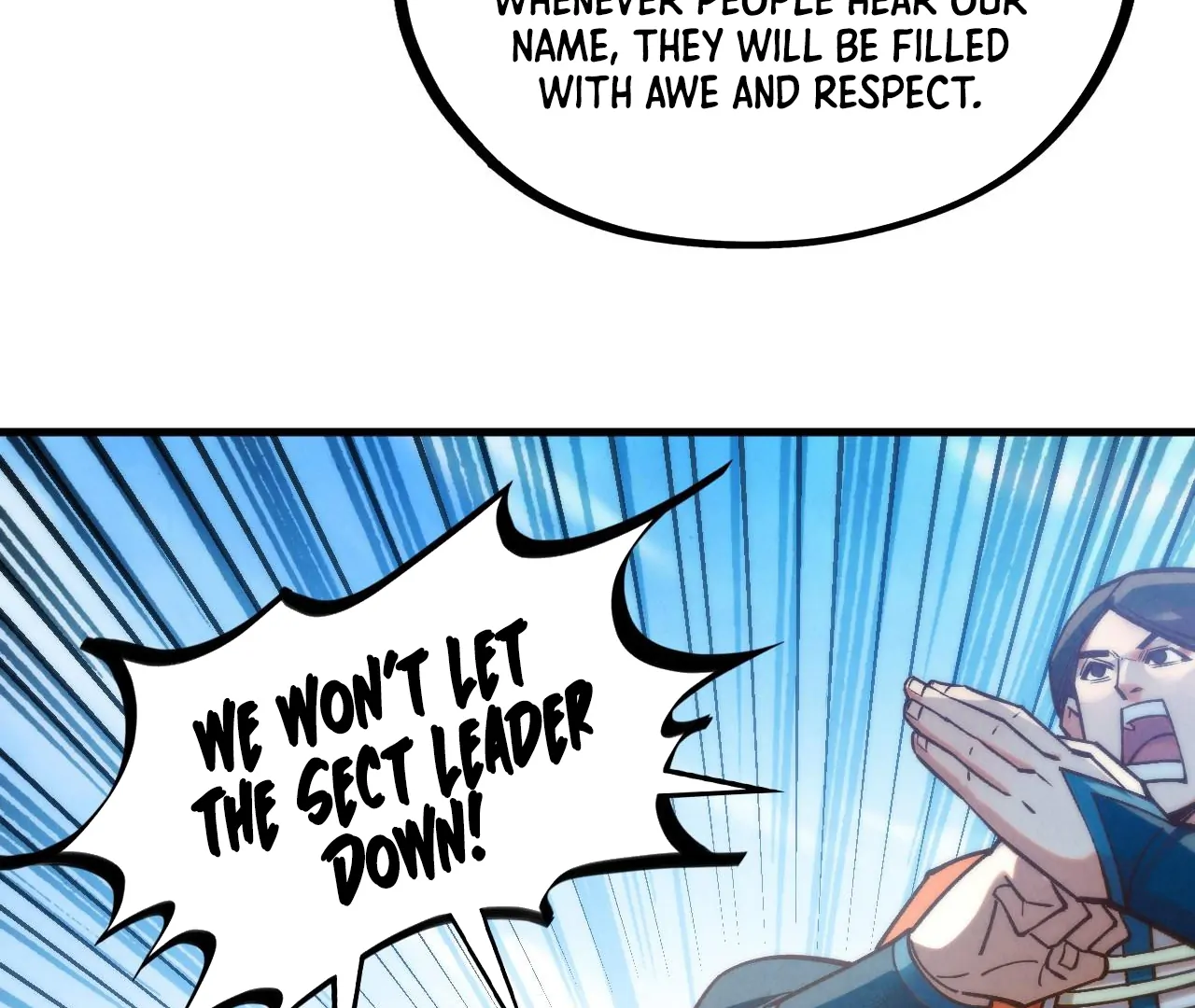 Read The Ultimate of All Ages Manga Online
