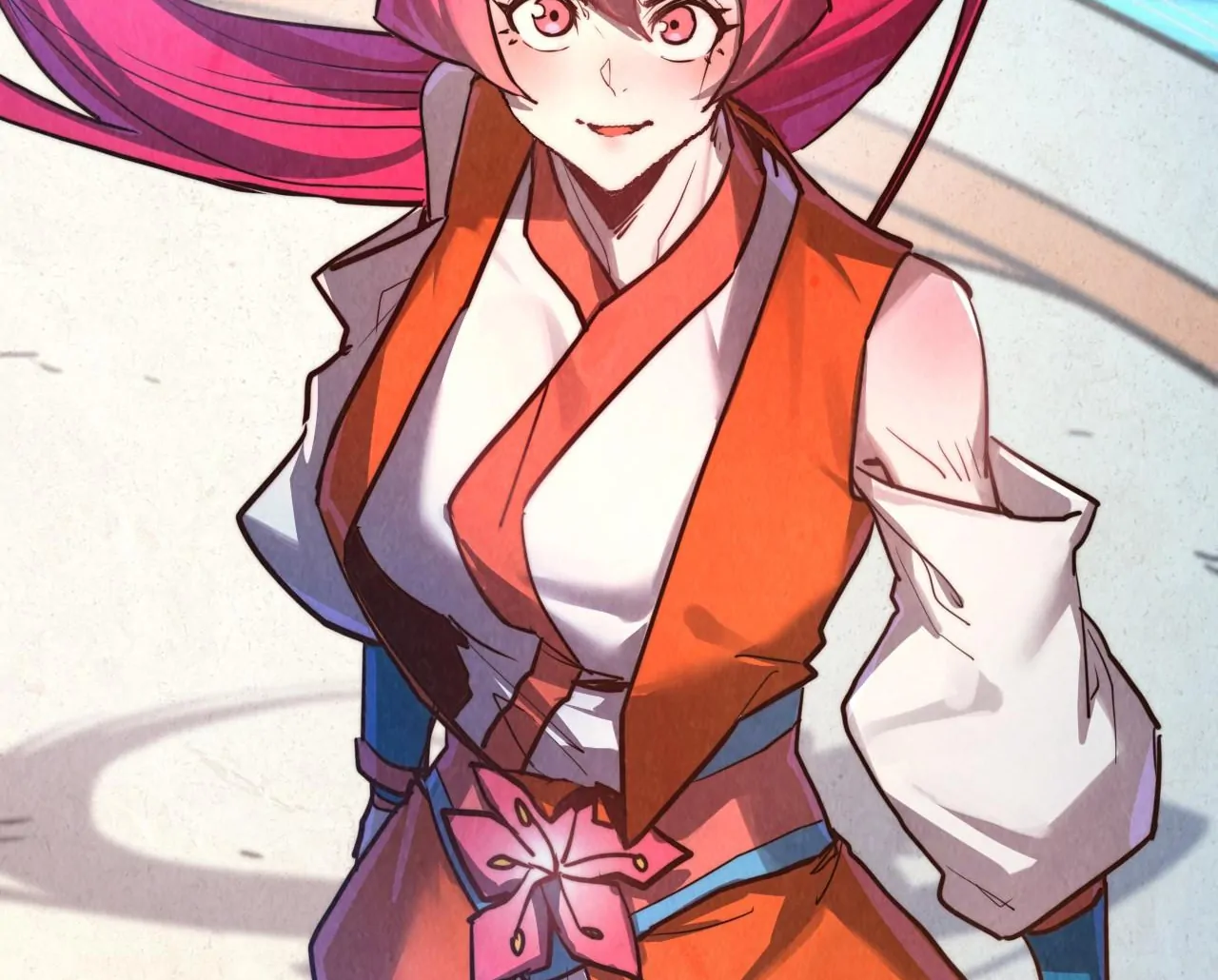 Read The Ultimate of All Ages Manga Online