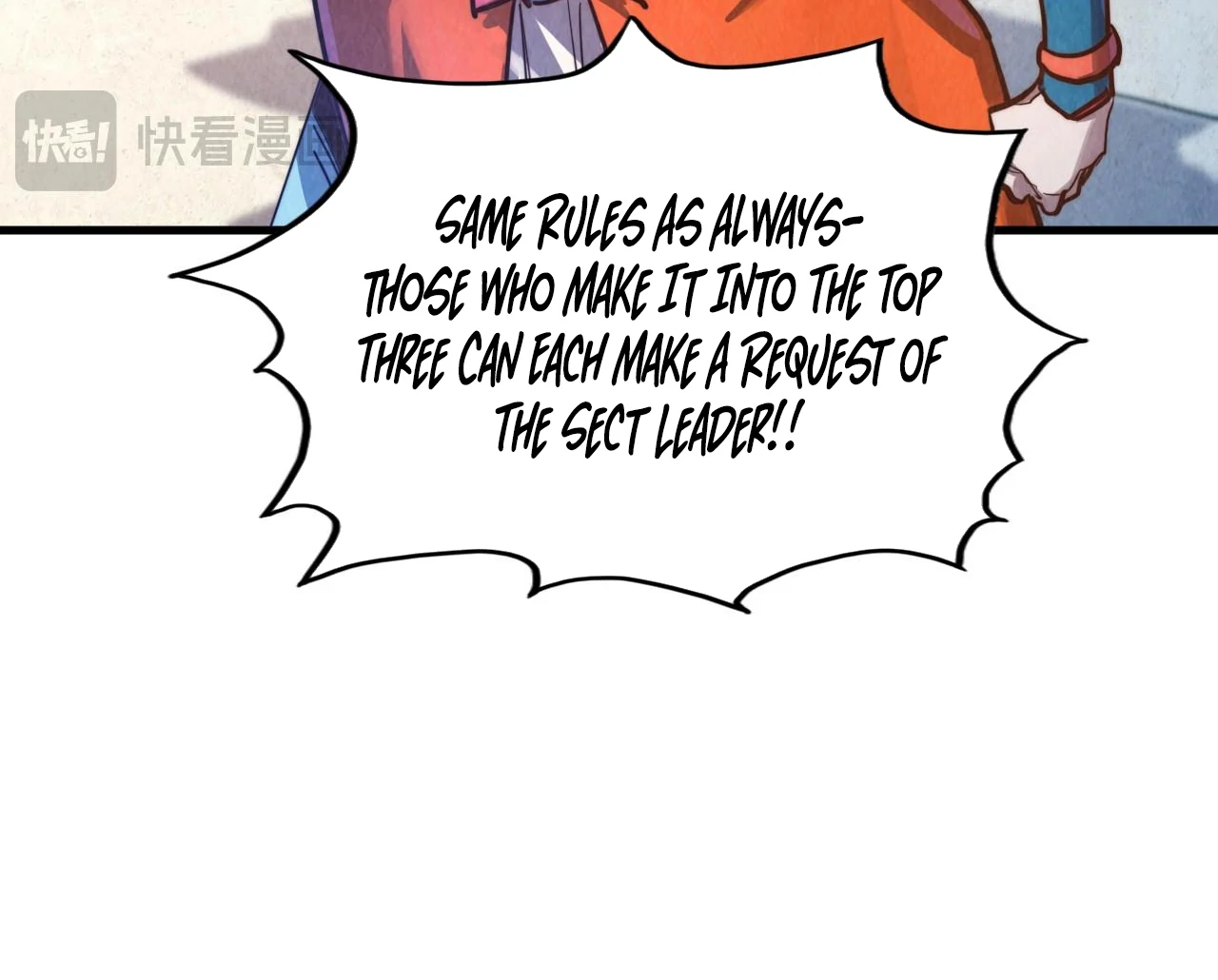 Read The Ultimate of All Ages Manga Online