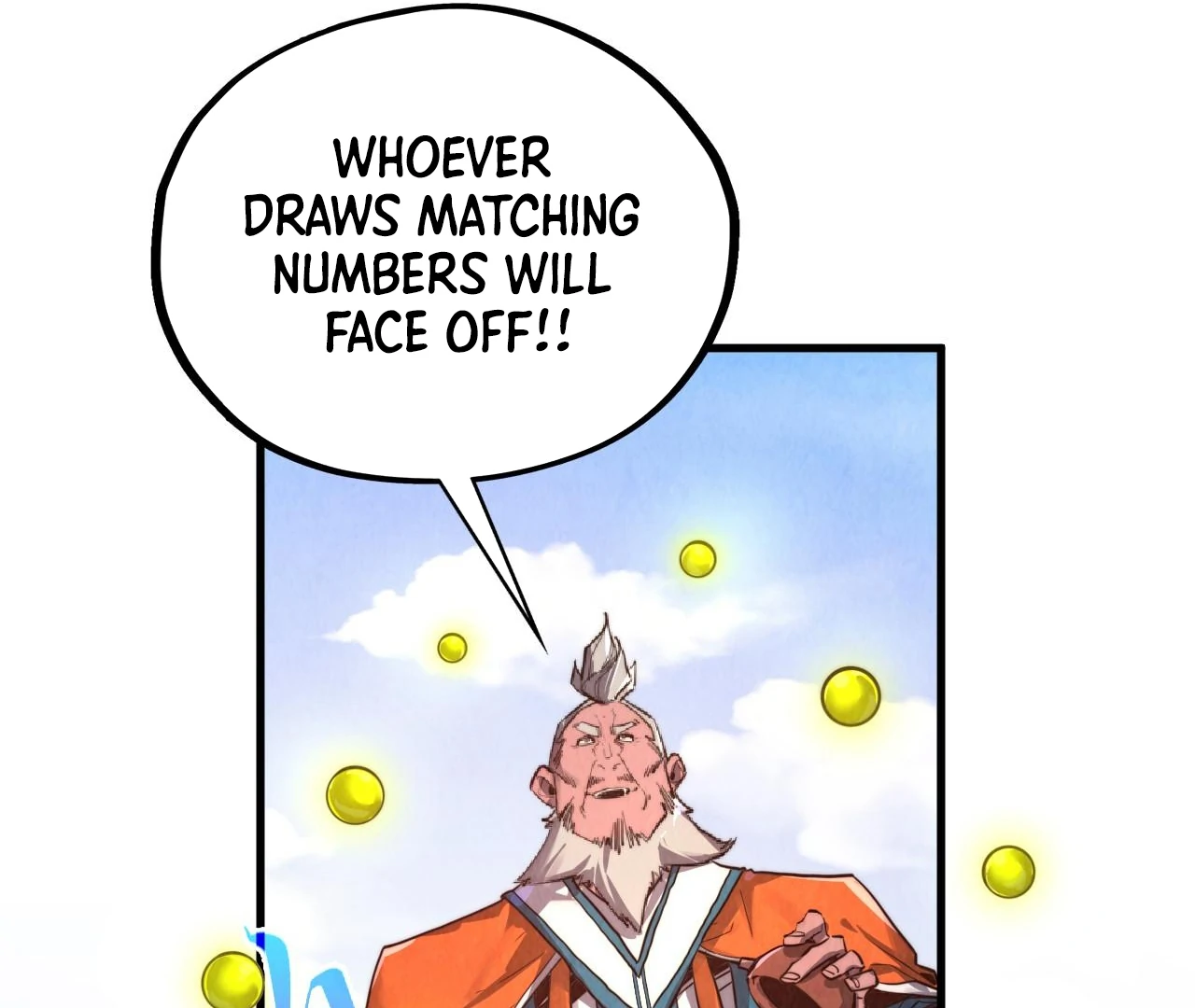 Read The Ultimate of All Ages Manga Online