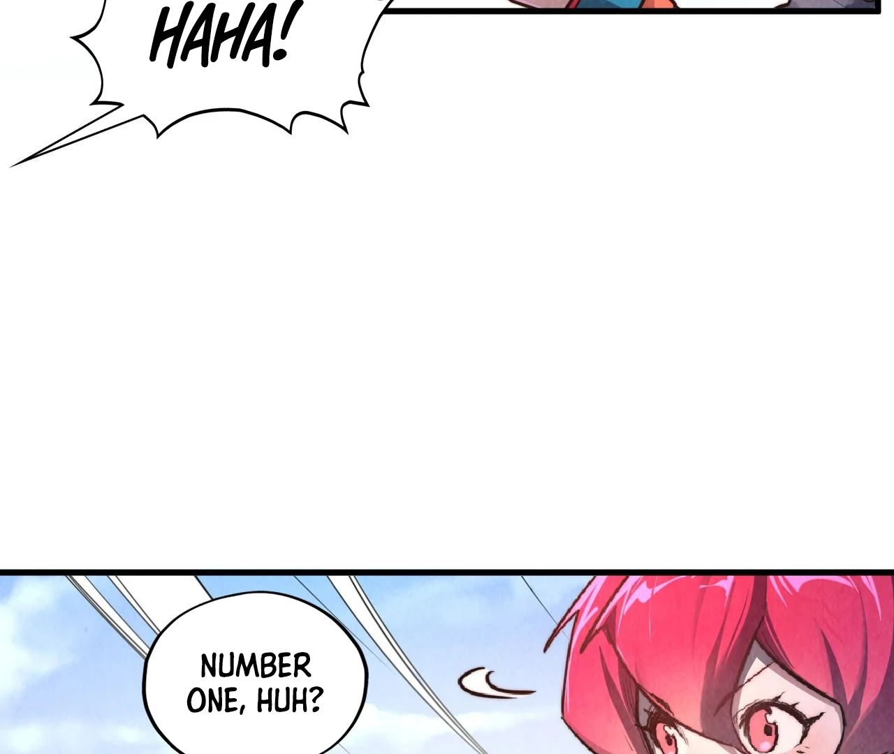 Read The Ultimate of All Ages Manga Online
