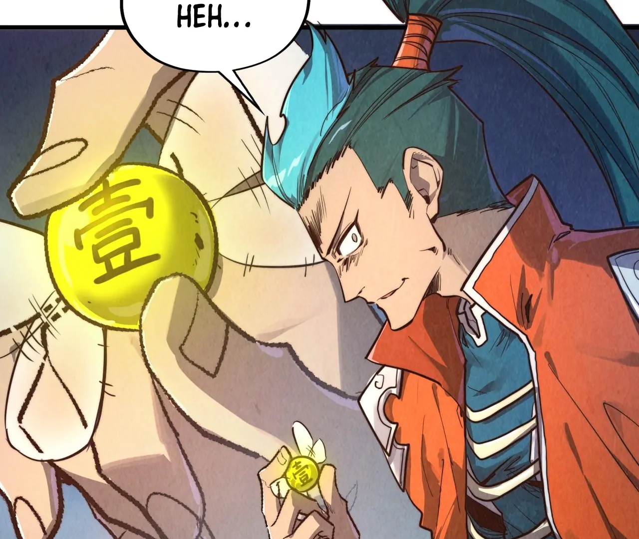 Read The Ultimate of All Ages Manga Online