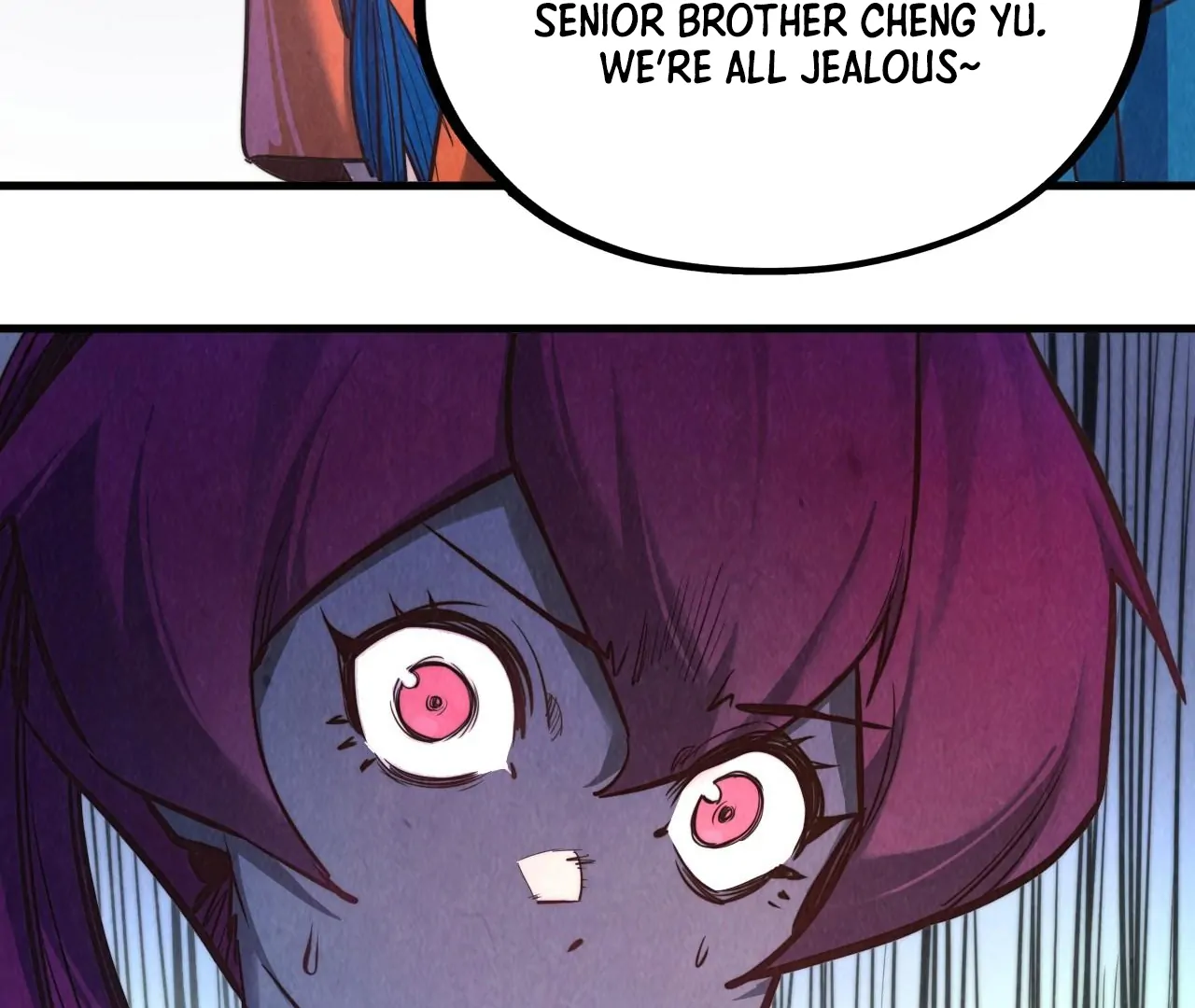 Read The Ultimate of All Ages Manga Online