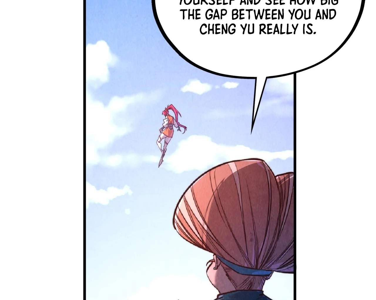 Read The Ultimate of All Ages Manga Online