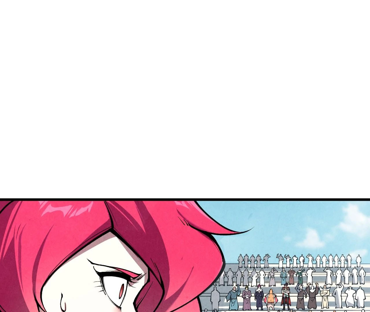 Read The Ultimate of All Ages Manga Online