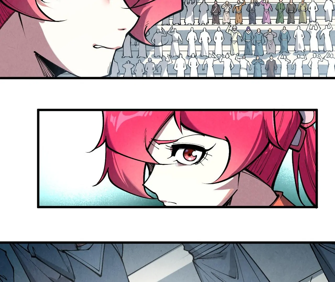 Read The Ultimate of All Ages Manga Online