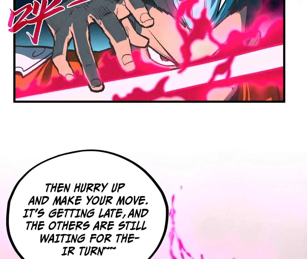 Read The Ultimate of All Ages Manga Online