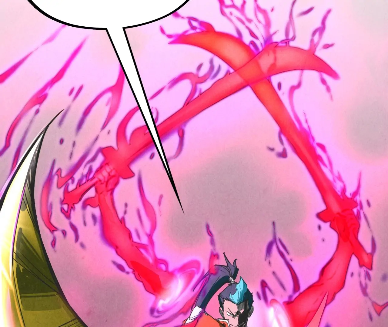 Read The Ultimate of All Ages Manga Online