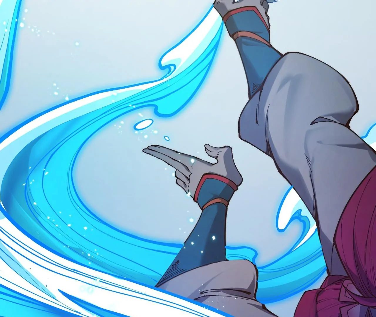 Read The Ultimate of All Ages Manga Online