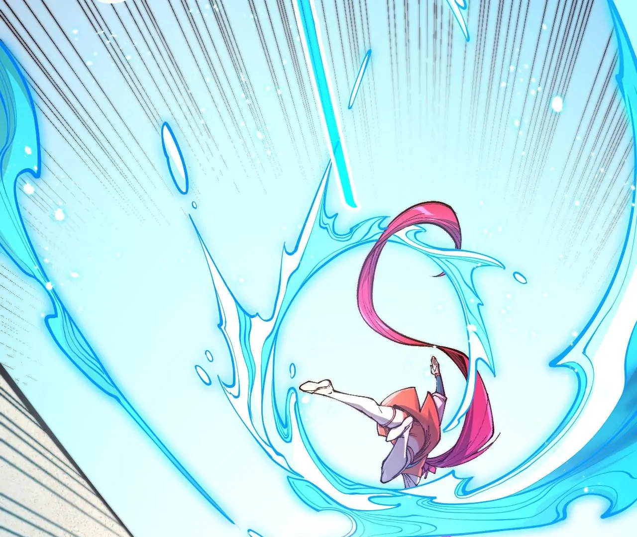 Read The Ultimate of All Ages Manga Online