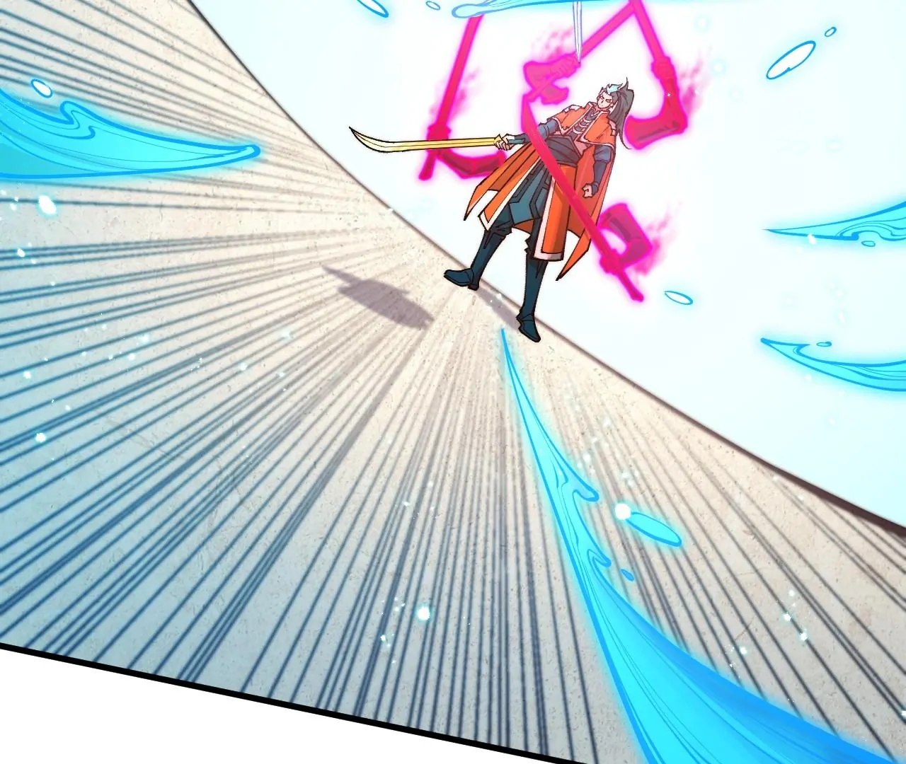 Read The Ultimate of All Ages Manga Online