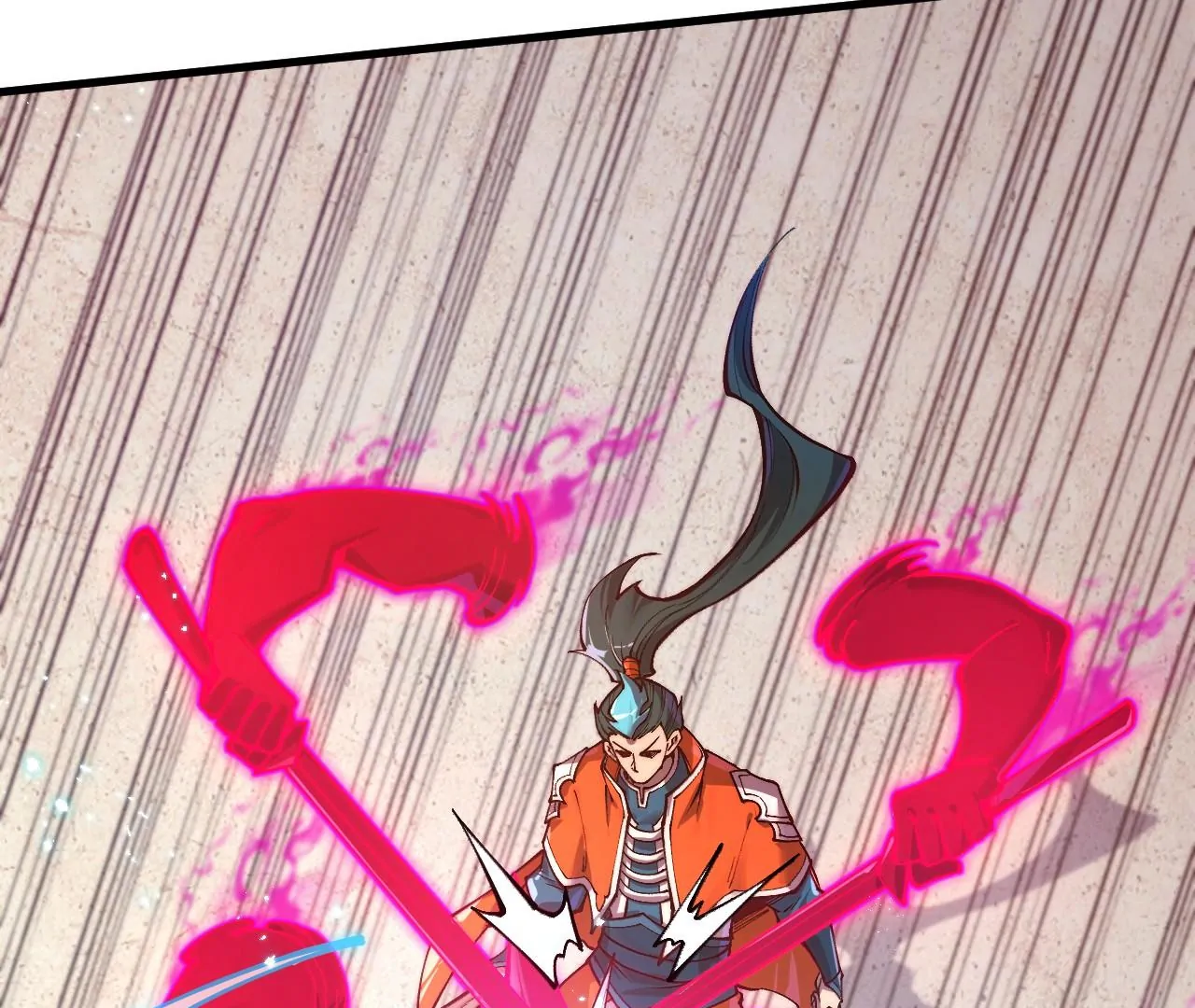 Read The Ultimate of All Ages Manga Online