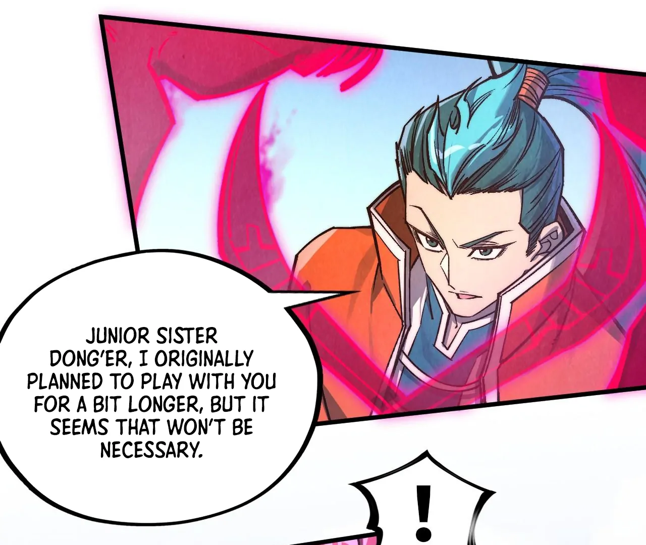 Read The Ultimate of All Ages Manga Online