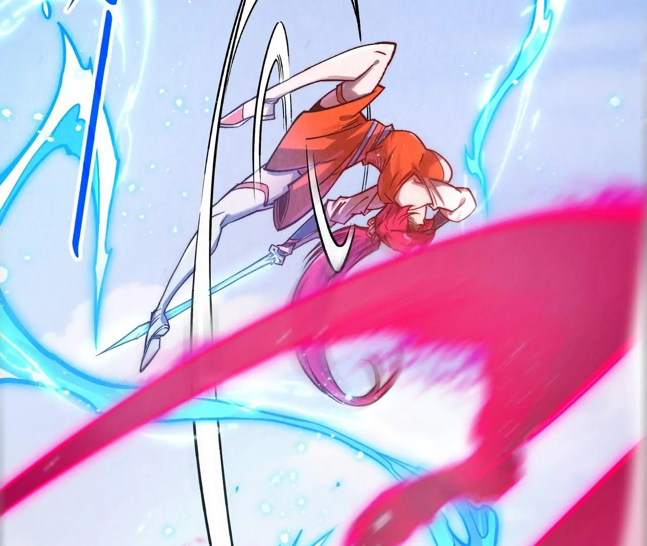 Read The Ultimate of All Ages Manga Online