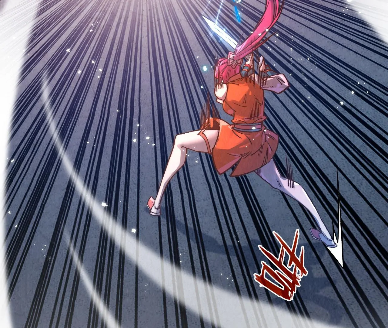 Read The Ultimate of All Ages Manga Online