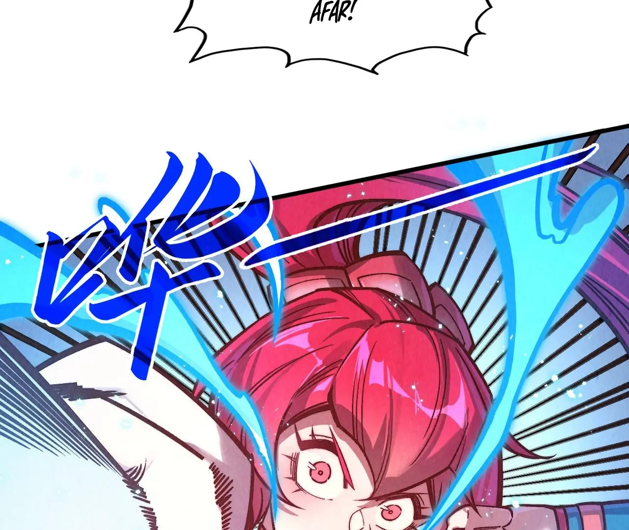 Read The Ultimate of All Ages Manga Online
