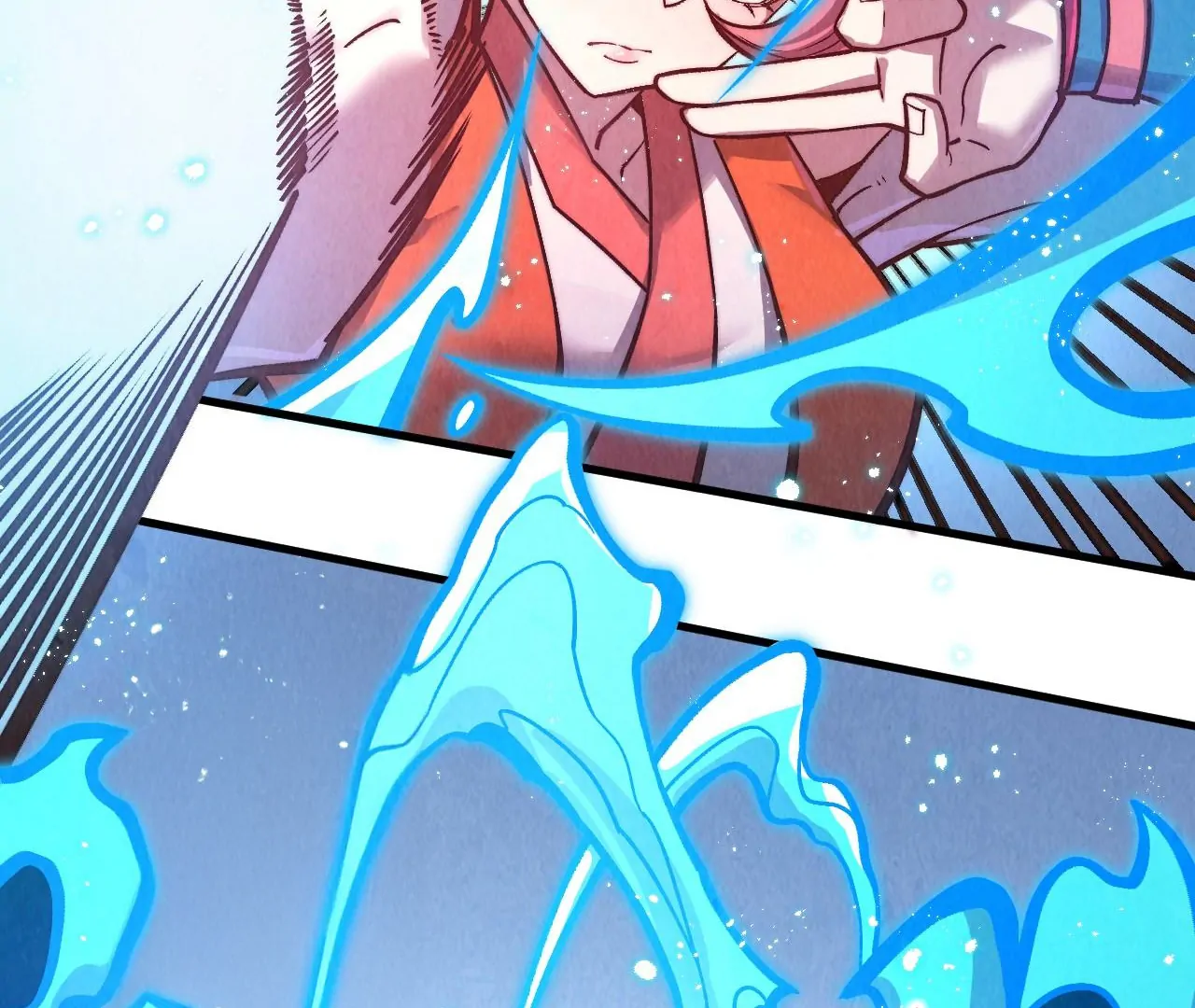 Read The Ultimate of All Ages Manga Online