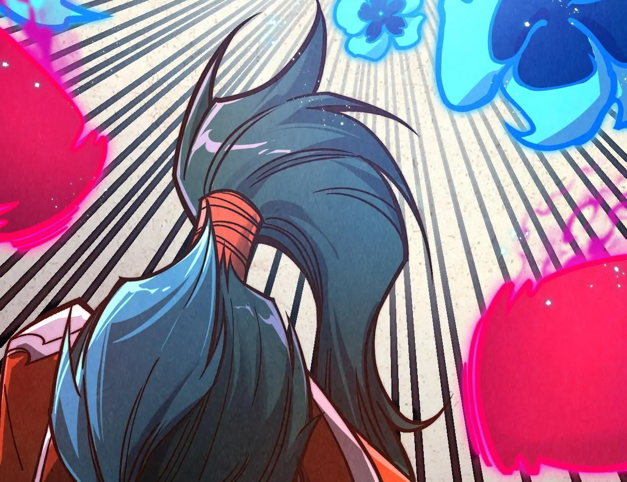 Read The Ultimate of All Ages Manga Online