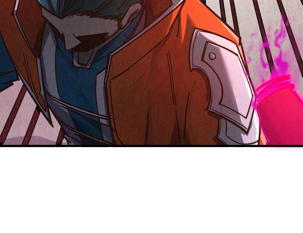 Read The Ultimate of All Ages Manga Online