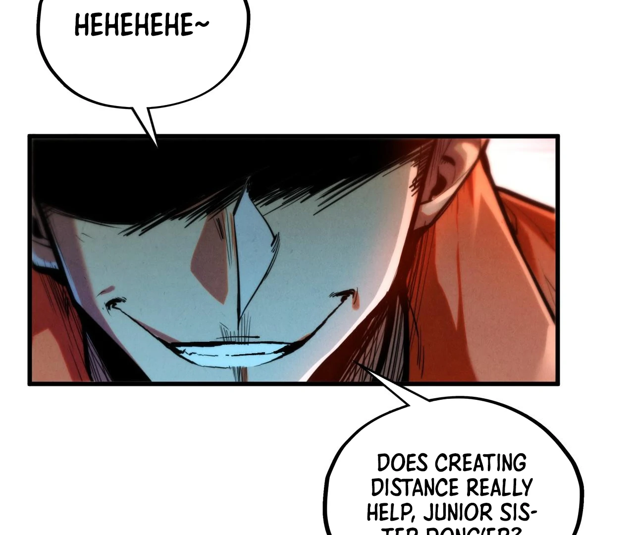 Read The Ultimate of All Ages Manga Online
