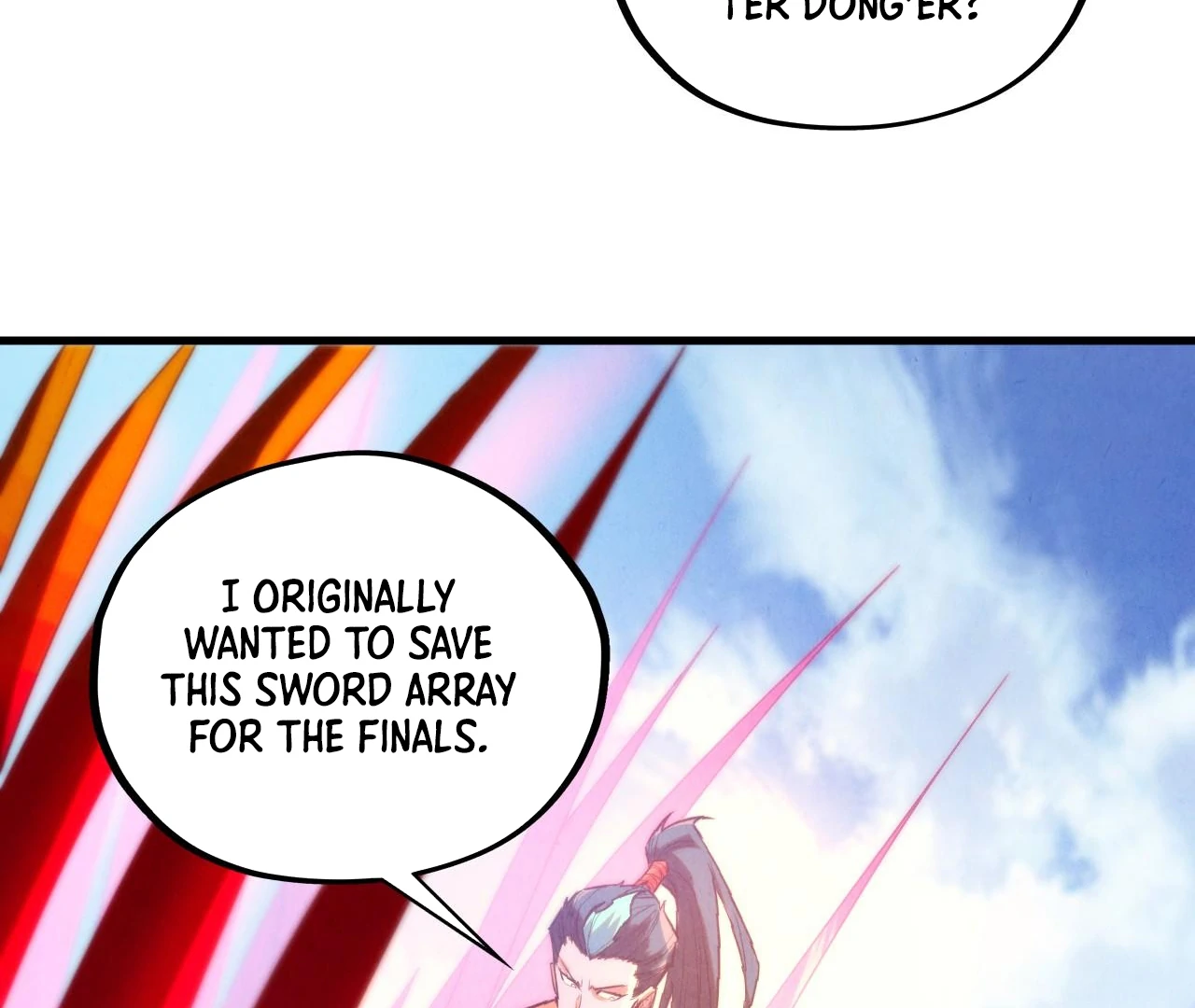 Read The Ultimate of All Ages Manga Online