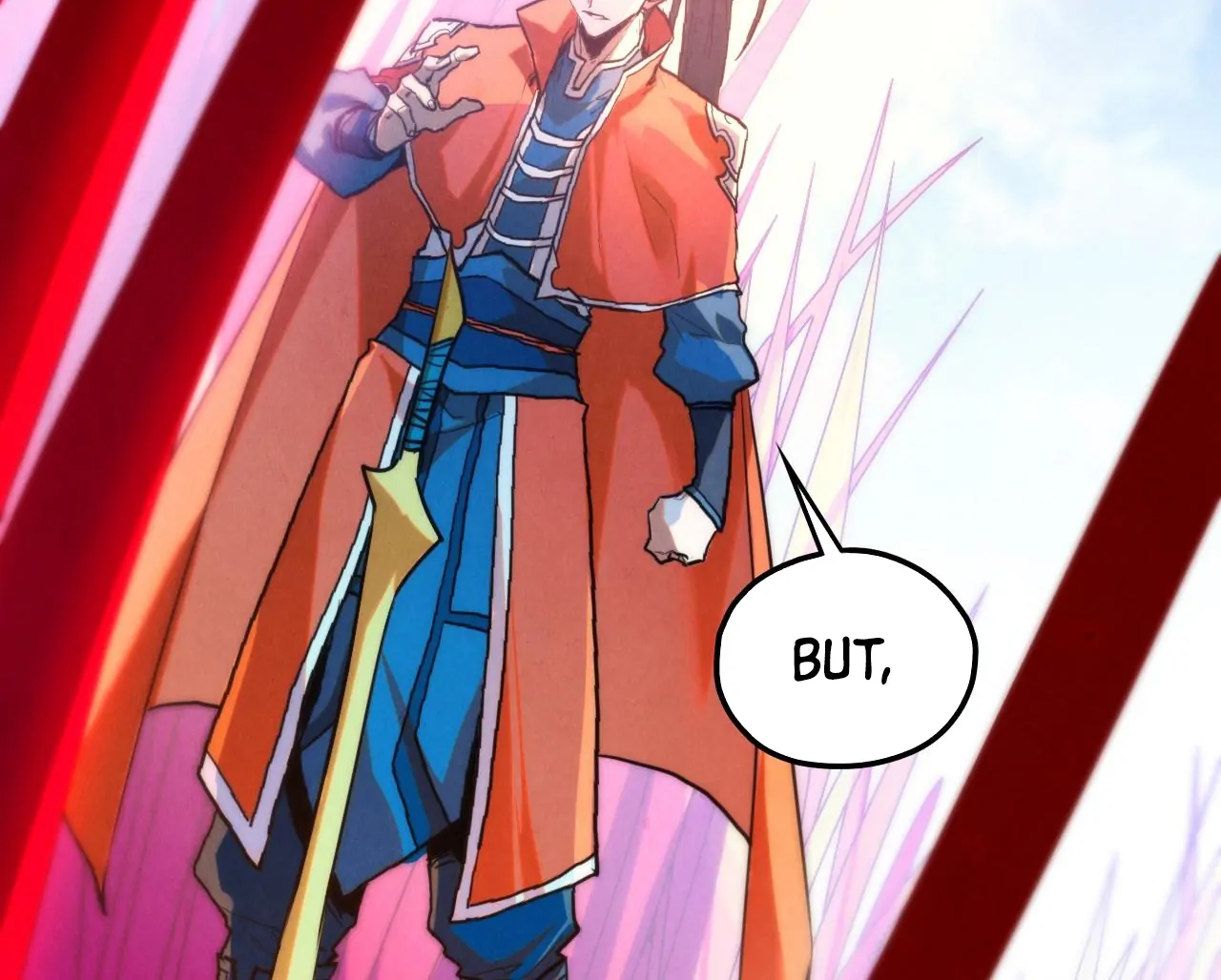 Read The Ultimate of All Ages Manga Online