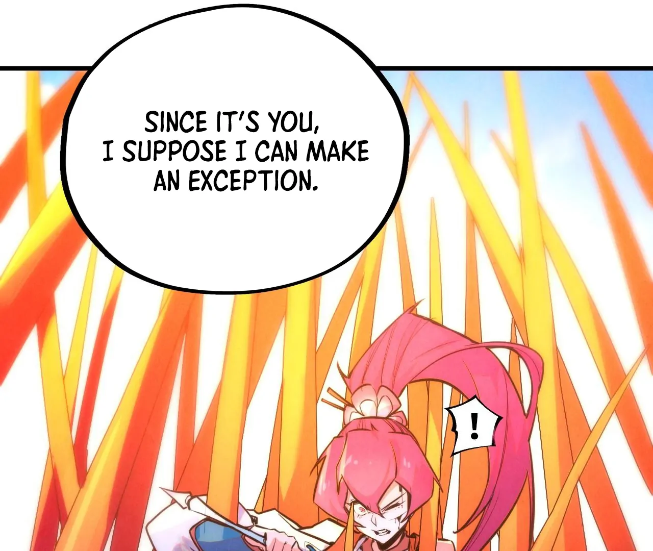 Read The Ultimate of All Ages Manga Online