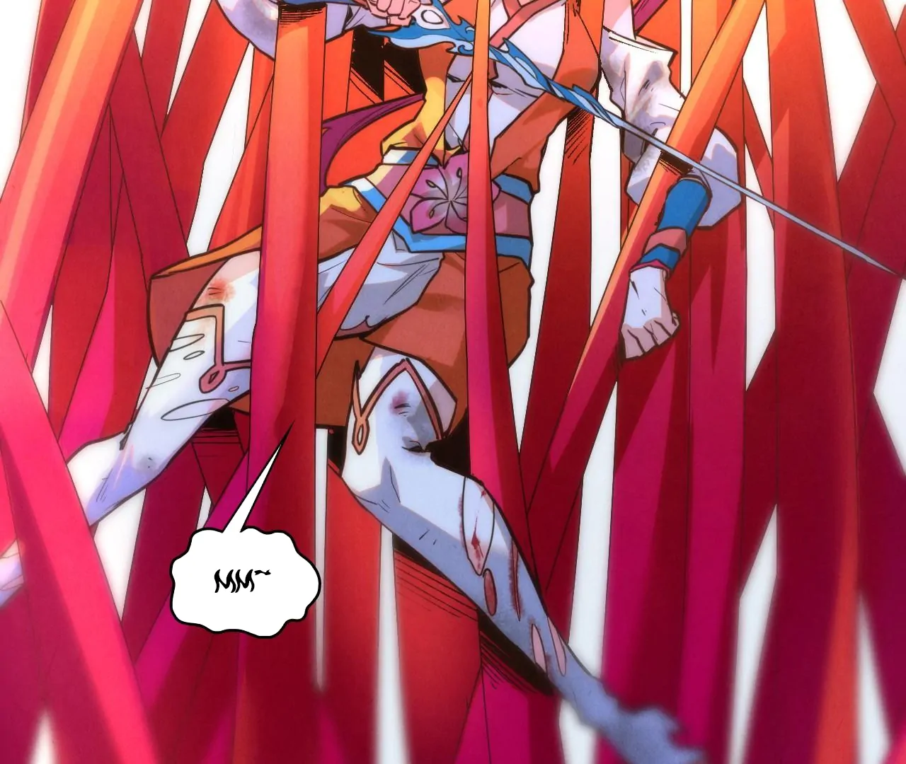 Read The Ultimate of All Ages Manga Online