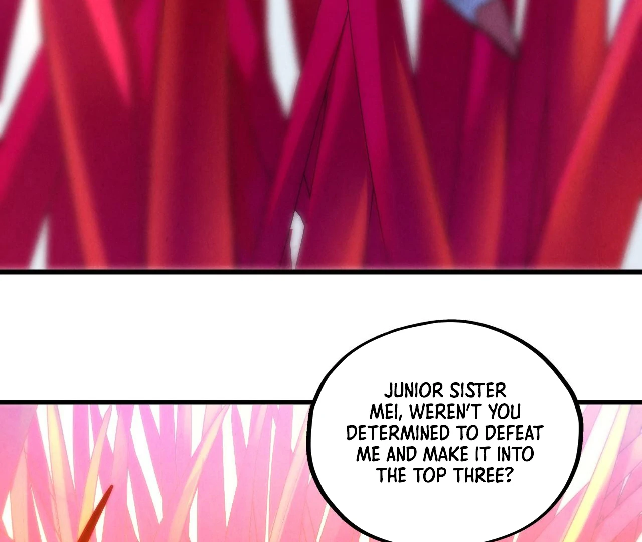 Read The Ultimate of All Ages Manga Online