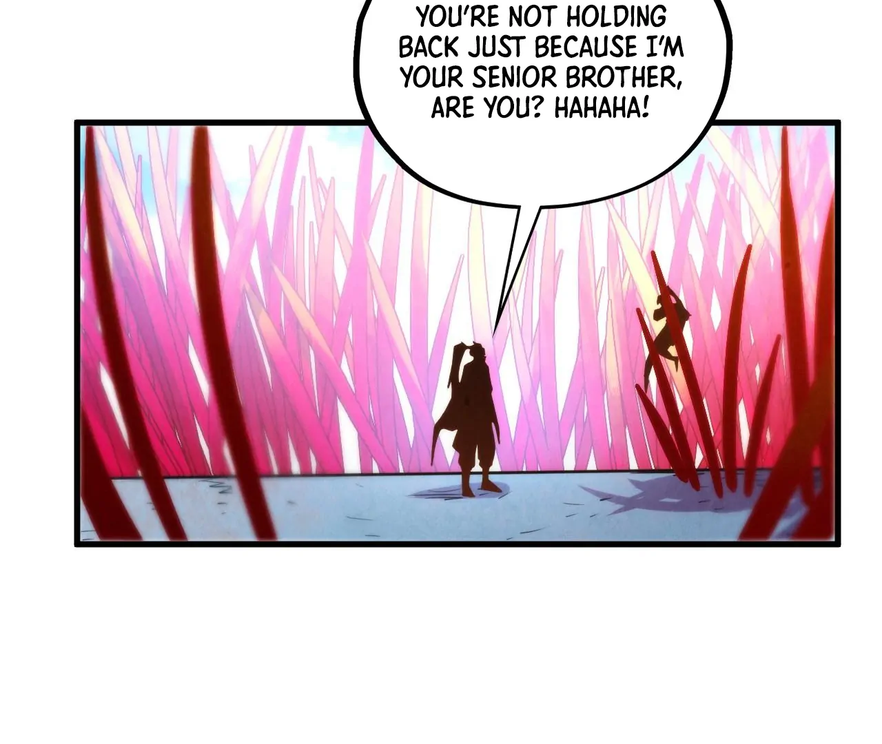 Read The Ultimate of All Ages Manga Online