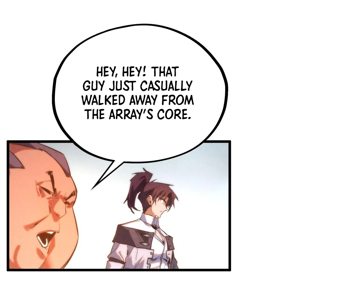 Read The Ultimate of All Ages Manga Online