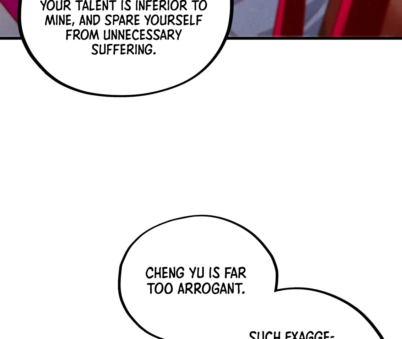 Read The Ultimate of All Ages Manga Online