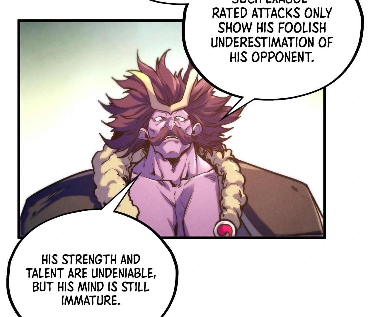Read The Ultimate of All Ages Manga Online