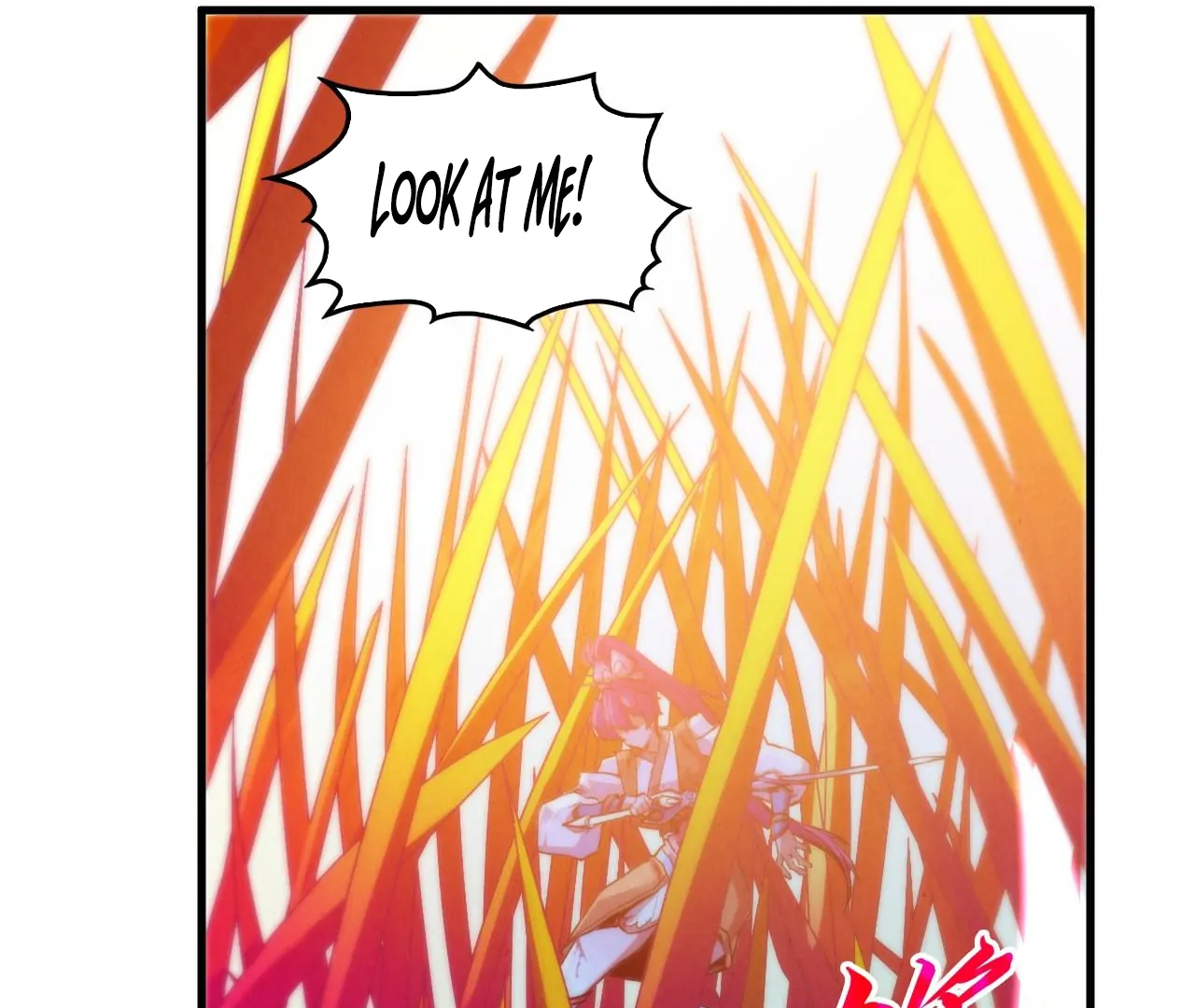 Read The Ultimate of All Ages Manga Online
