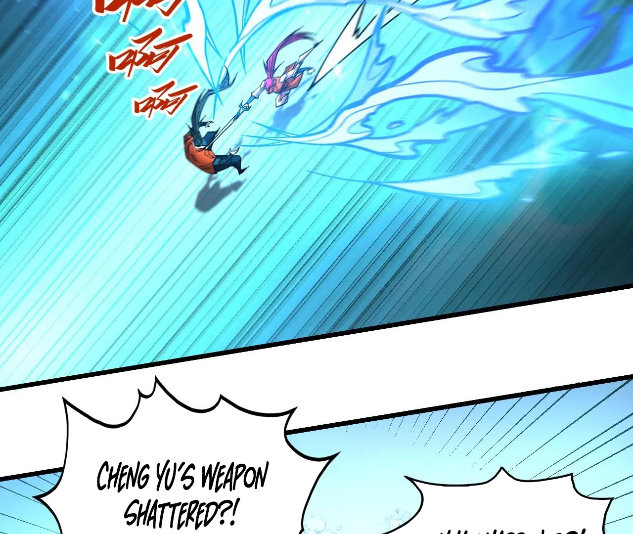 Read The Ultimate of All Ages Manga Online
