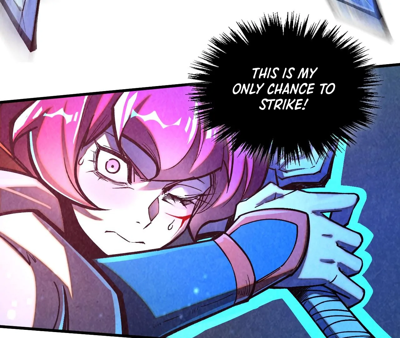 Read The Ultimate of All Ages Manga Online