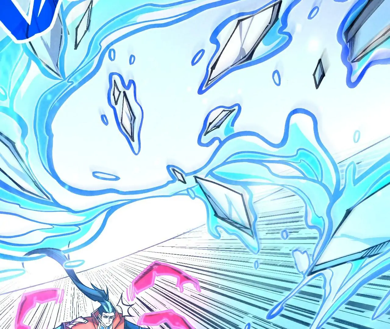 Read The Ultimate of All Ages Manga Online