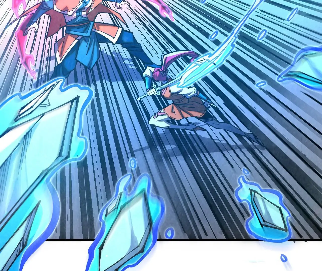 Read The Ultimate of All Ages Manga Online