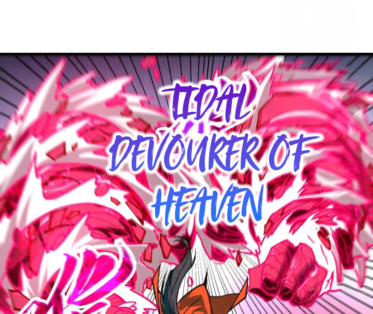 Read The Ultimate of All Ages Manga Online