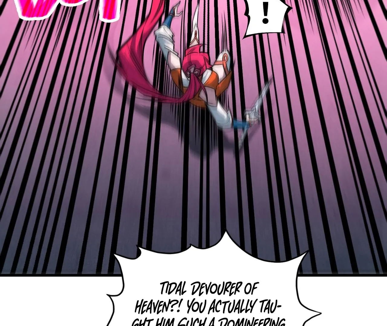 Read The Ultimate of All Ages Manga Online