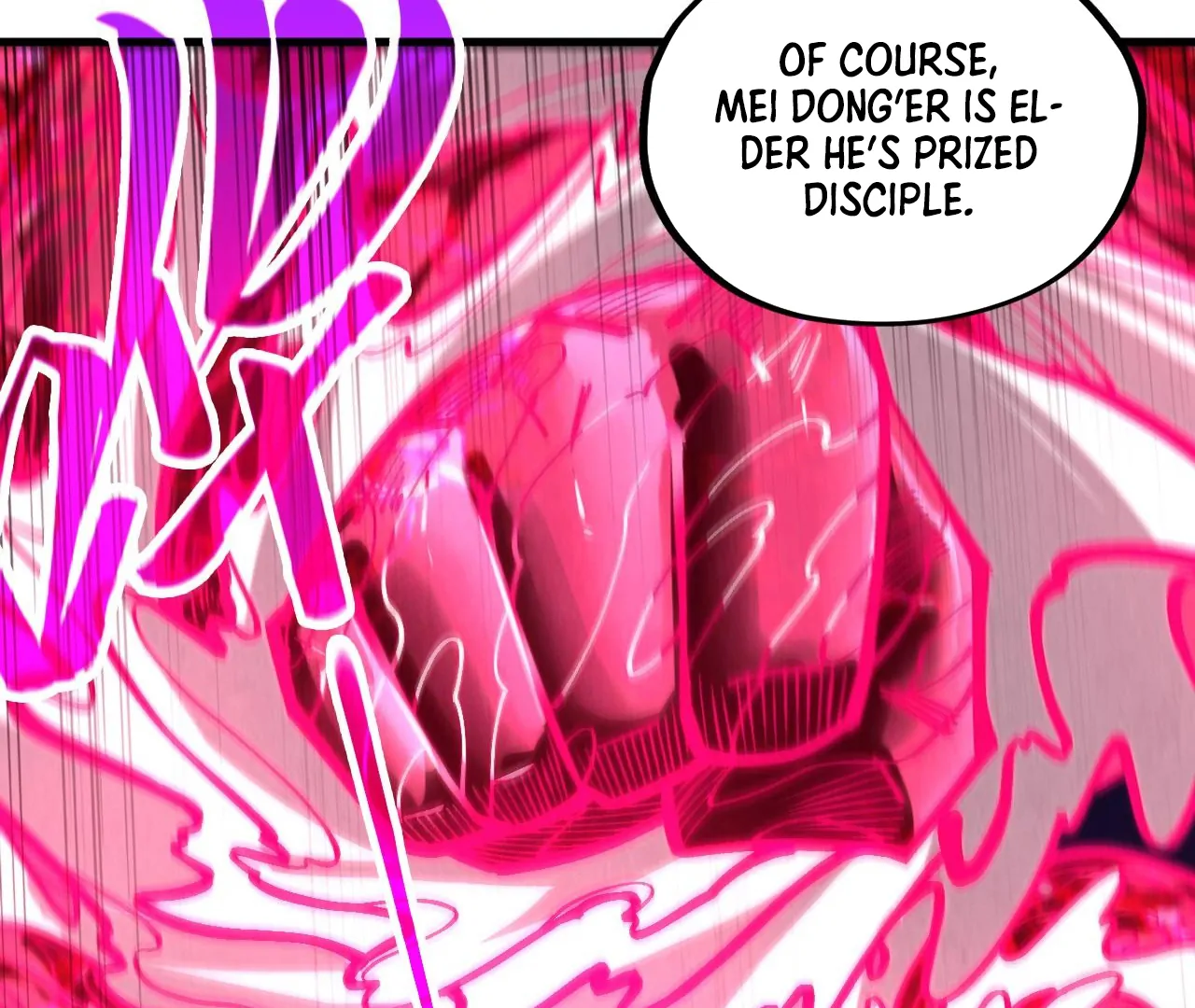 Read The Ultimate of All Ages Manga Online