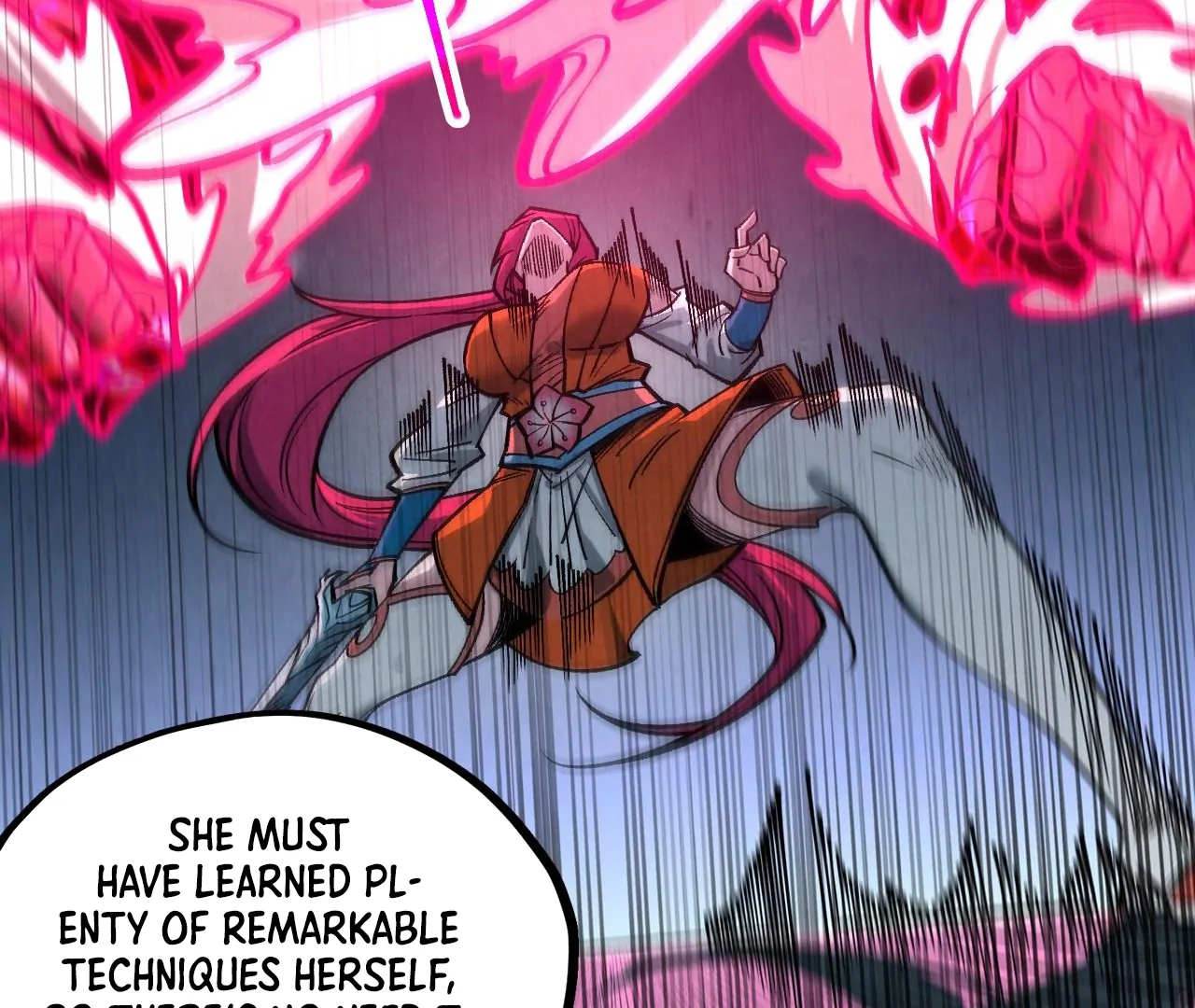 Read The Ultimate of All Ages Manga Online