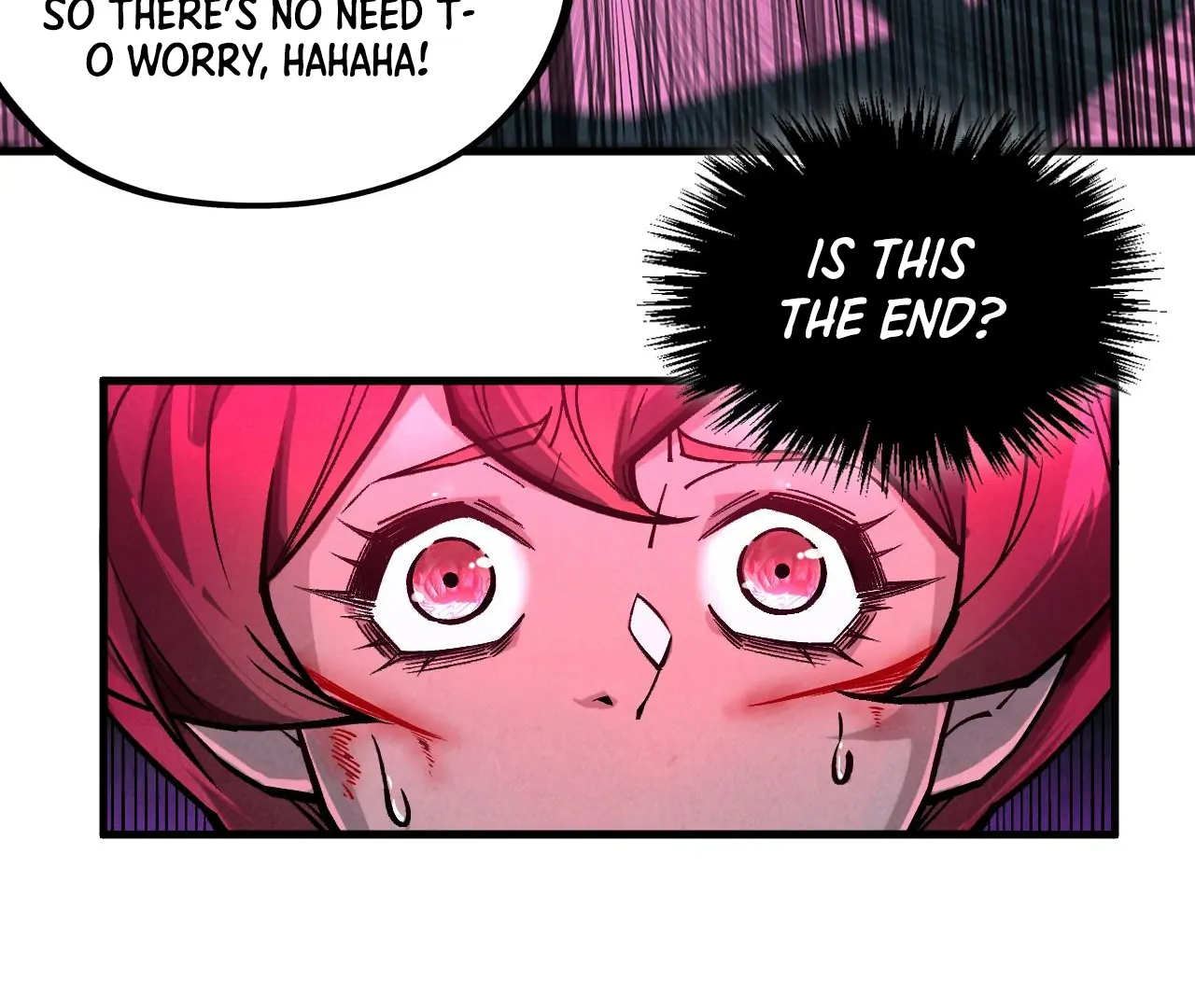 Read The Ultimate of All Ages Manga Online