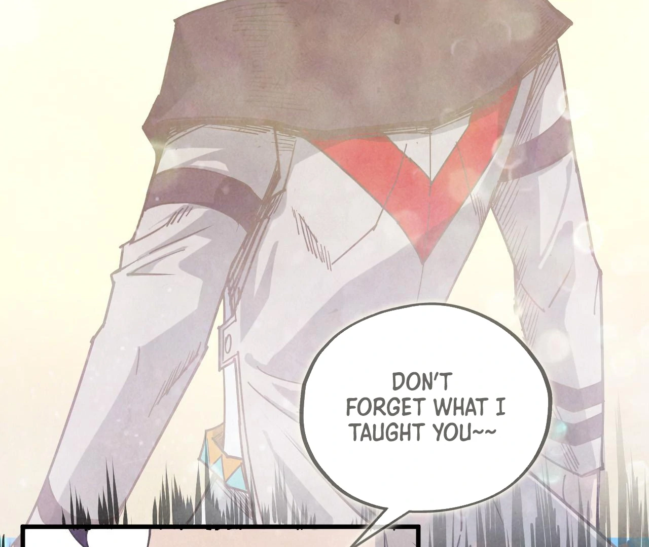 Read The Ultimate of All Ages Manga Online