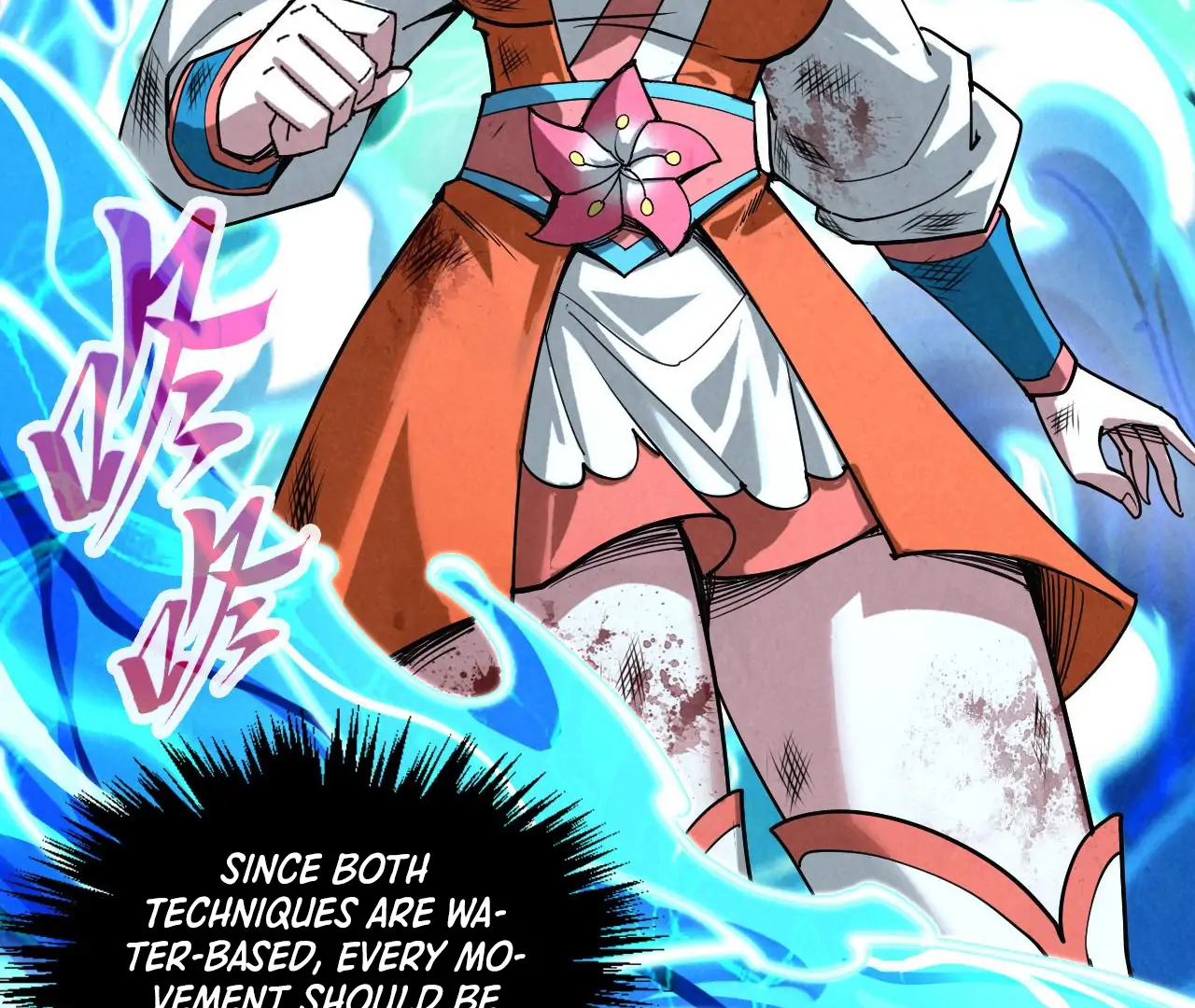 Read The Ultimate of All Ages Manga Online