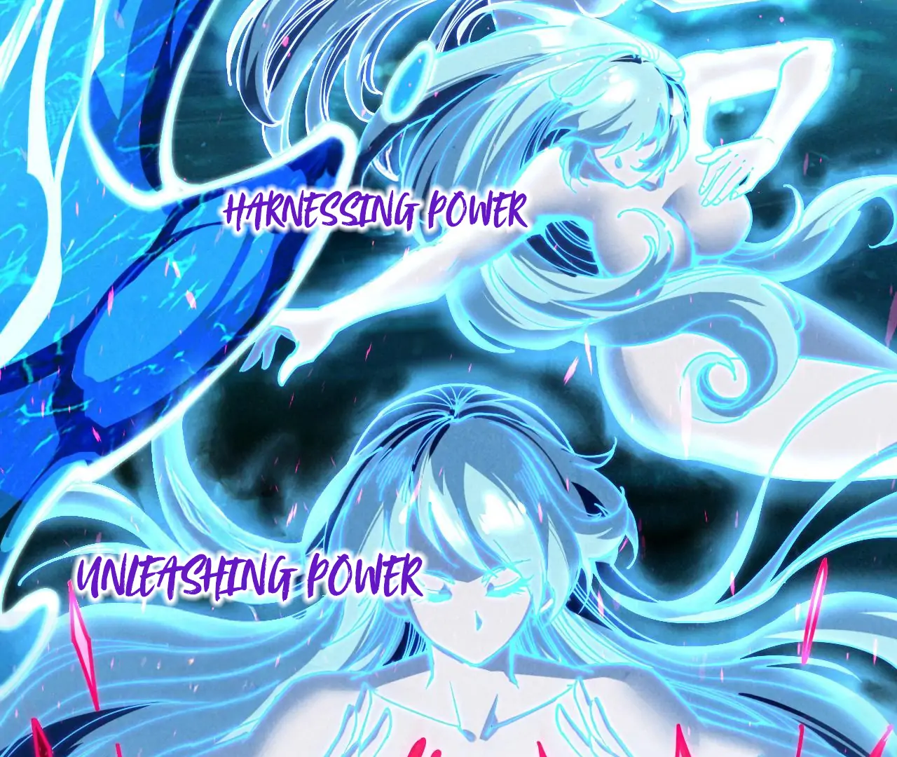 Read The Ultimate of All Ages Manga Online
